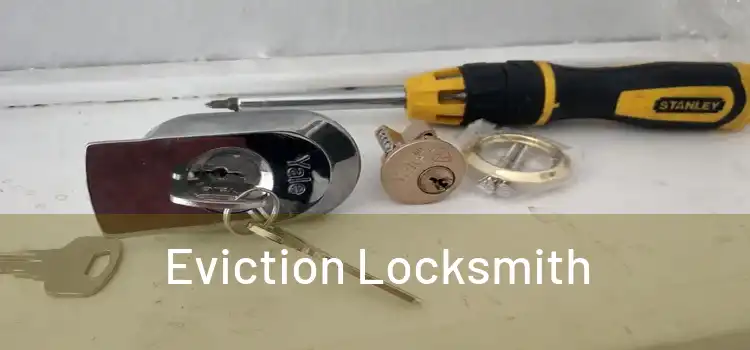  Eviction Locksmith 