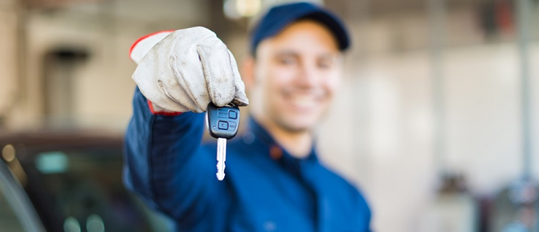 24 hour Mobile locksmith in Novato