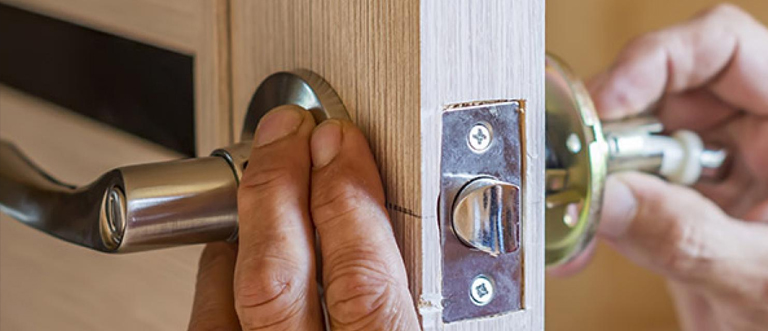 Novato 24 hour residential locksmith