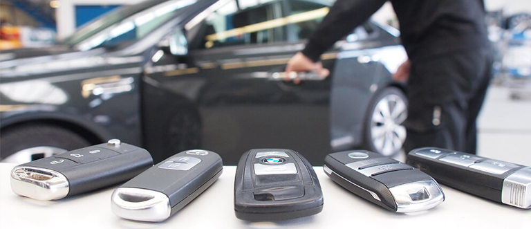 Automotive Locksmith Novato