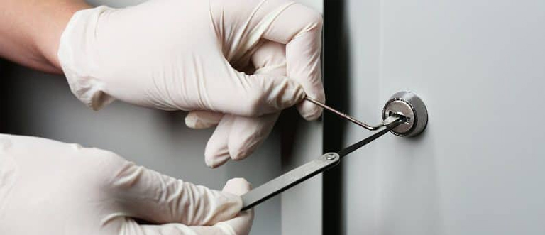 Commercial Emergency Locksmith Novato