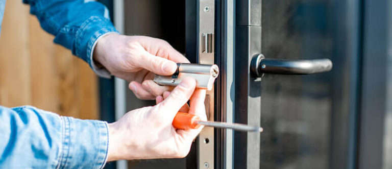 Commercial Locksmith Novato