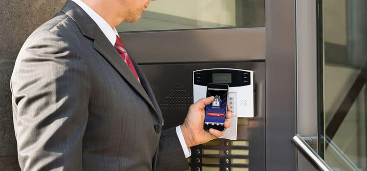 Commercial Office Locksmith Novato