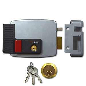 electronic door lock repair Novato