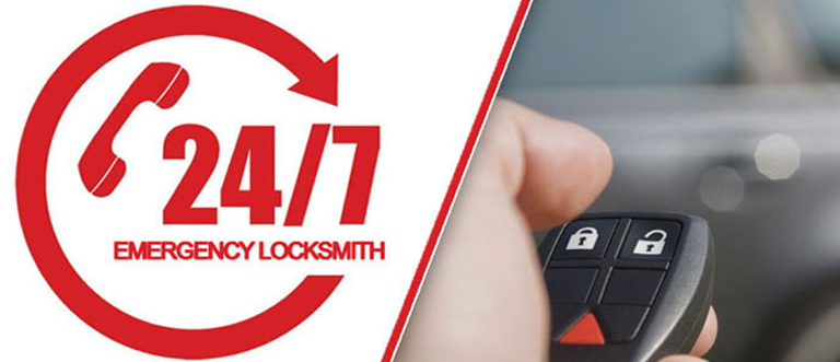 Emergency Locksmith Novato